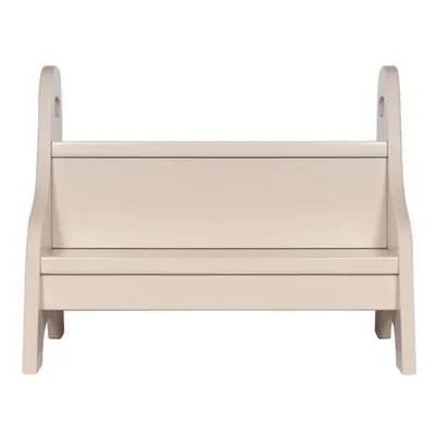 Treaptă înălțătoare bej Sand – Kindsgut
