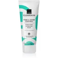 Avon Clearskin Pore & Shine Control Masca de curățare cu cărbune