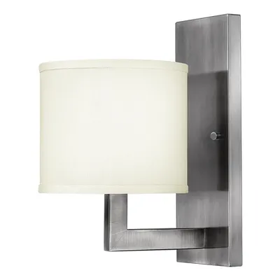 Aplica Hampton 1 Light Wall Light