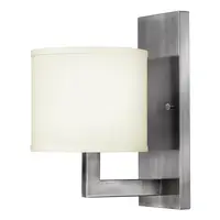 Aplica Hampton 1 Light Wall Light