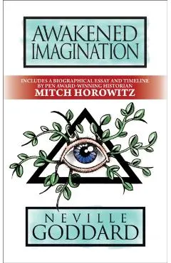 Awakened Imagination: Deluxe Edition