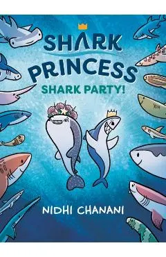 Shark Party