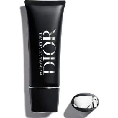 DIOR Dior Forever Velvet Veil Finisaj mat cu efect de estompare, SPF 15 PA++ SPF 15 35 ml