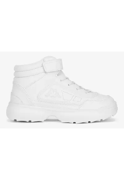 Pantofi sport fete 5905588748700 - Sintetic - Alb - Alb