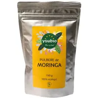 Moringa Pulbere 150g