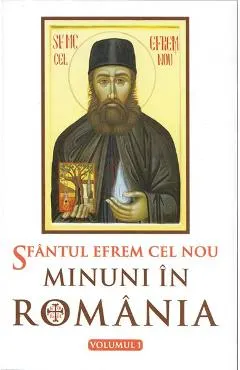 Minuni in Romania vol. I