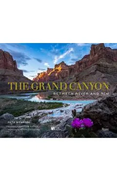 The Grand Canyon: Between River and Rim