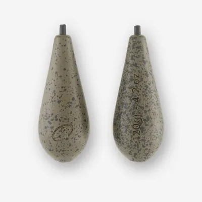 Plumb Inline Distance 120g x2 pescuit la crap