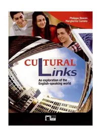 Cultural Links (B2) - Paperback brosat
