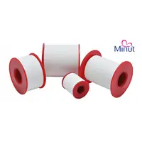Leucoplast panza 5CM/3M, Minut