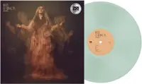 Chemistry - Coke Bottle Clear Vinyl