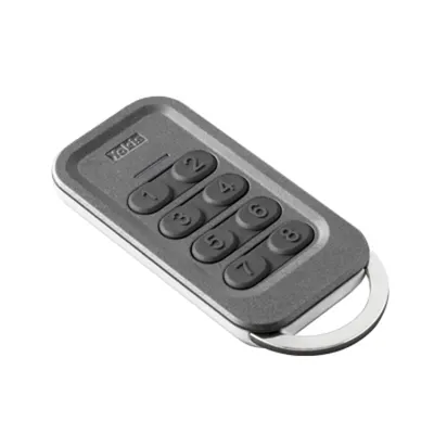 Telecomanda TLC8TP, 8 butoane, YOKIS