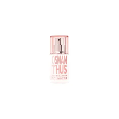 Apa de parfum Osmanthus, 15ml, SoliNotes