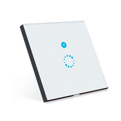 Intrerupator Smart Touch