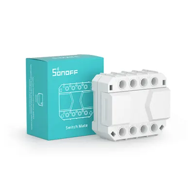 S-Mate Smart Switch