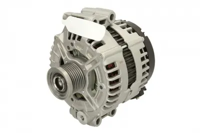 Alternator (14V, 55A) potrivit BMW 1 (E81), 1 (E82), 1 (E87), 1 (E88), 3 (E90), 3 (E91), 3 (E92), 3 (E93), 5 (E60), 5 (E61) 1.6 2.0 3.0 09.06-12.13