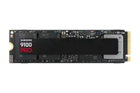 SSD Samsung 9100 PRO 8 TB PCIe 5.0 NVMe M2