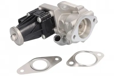 Supapa Egr Potrivit Citroen Jumper; Ford Ranger, Tourneo Custom V362, Transit, Transit Custom V362, Transit Tourneo, Transit V363; Land Rover Defender; Peugeot Boxer 2.2d 3.2d 09.07