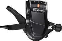 Maneta de schimbator Shimano Acera SL-M3000-R, dreapta 9 viteze, cablu 2050mm