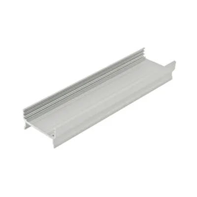 Aluminium insert MF 2m