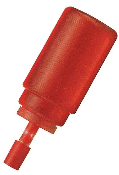 Rezerva pentru marker Pentel Board Easyflo - Rosu