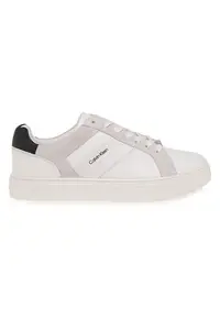 Pantofi Sport Classic Cupsole Laceup Tape Lth-Ym0ym01430-01w