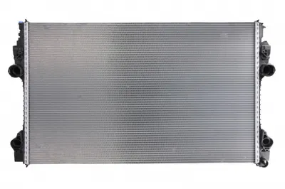 Radiator motor potrivit PORSCHE PANAMERA 3.0-4.8