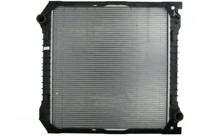Radiator motor (cu rama) potrivit IVECO EUROCARGO I-III 8060.25R.4200-8060.45STCA 01.91-09.15