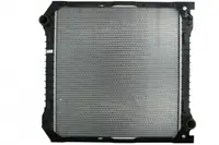 Radiator motor (cu rama) potrivit IVECO EUROCARGO I-III 8060.25R.4200-8060.45STCA 01.91-09.15