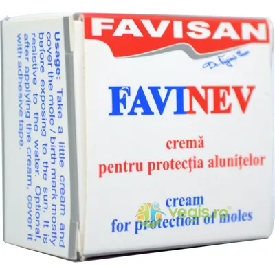 Favinev Crema 5ml