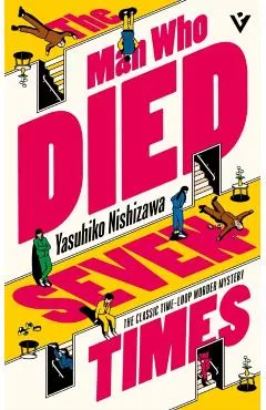The Man Who Died Seven Times