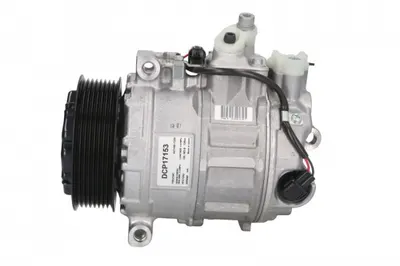 Compresor AC clima Mercedes Clasa C T-MODEL (S203), C (W203) 3.2 intre 2001-2007