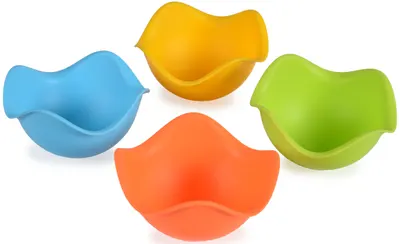 Jucarie de baie Kaichi - Fun Cap