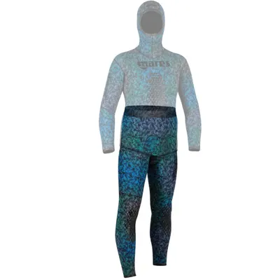 Pantaloni Mares SF - POLYGON 30