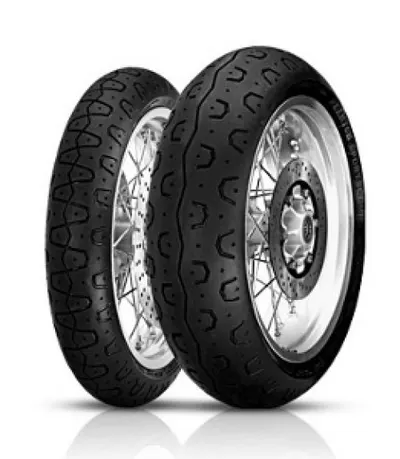 Pirelli Phantom Sportscomp RS ( 150/70 R18 TL 70V Roata spate, M/C )