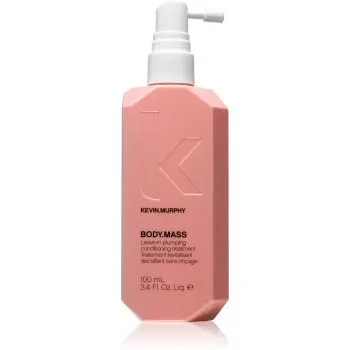 Kevin Murphy Body Mass balsam (nu necesita clatire) nutritie si hidratare