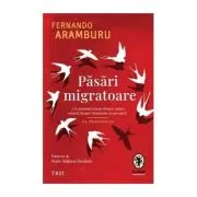 Pasari migratoare
