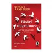 Pasari migratoare