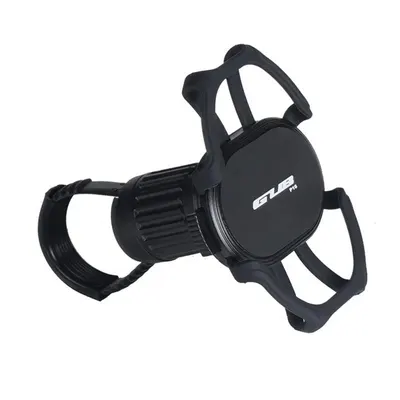 Suport telefon rotativ detașabil bicicletă GUB