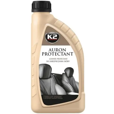 K2 Solutie Protectie Piele Auron 1L G434