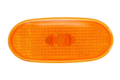 Lumina delimitare stanga/dreapta potrivit MERCEDES SPRINTER 906; VW CRAFTER 2E 2006-2018
