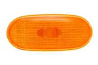 Lumina delimitare stanga/dreapta potrivit MERCEDES SPRINTER 906; VW CRAFTER 2E 2006-2018