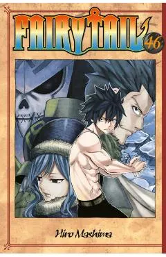 Fairy Tail 46