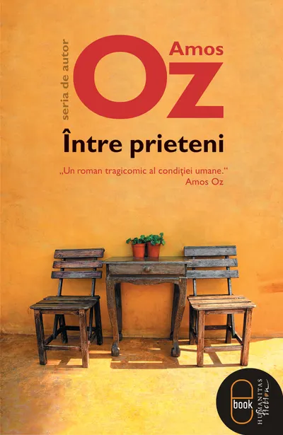Intre prieteni (pdf)