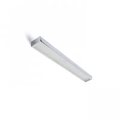 MARINA LED 60 Corp de iluminat aplica crom 230V LED 14W IP44 3000K