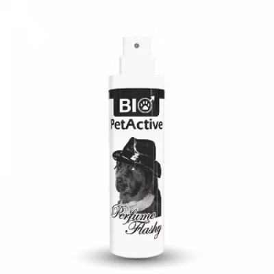 Bio PetActive Perfume Flashy (For Male Dogs), 50 ml
