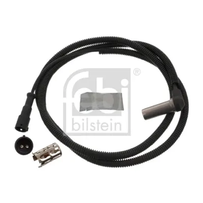 Senzor, turatie roata FEBI BILSTEIN 46016
