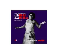 Bessie Smith. Mari cântăreţi de Jazz şi Blues (Vol. 14) - Hardcover - Bessie Smith