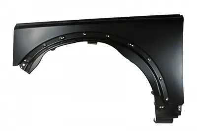 Aripa fata stanga (otel) LAND ROVER DISCOVERY III intre 2004-2009