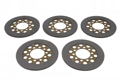 Disc Ambreiaj Potrivit Harley Davidson Fl, Flh, Flhtc, Flt, Fltc, Fx, Fxb, Fxe, Fxr, Fxrt, Fxs, Fxsb, Fxwg 1200 1340 1974-1983